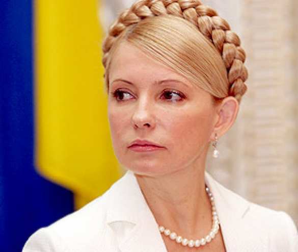 Премьером Украины вновь станет Тимошенко, — источник | Русская весна