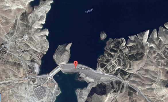 Сирии грозит катастрофа: враги используют Евфрат для изменения национального состава САР (ФОТО) | Русская весна