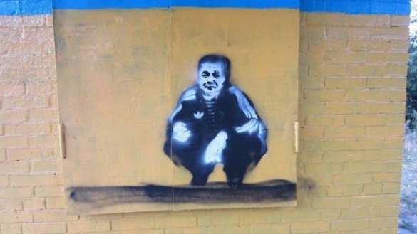 Дежа вю по-киевски: Януковича нет, но «титушек» все равно ищут | Русская весна