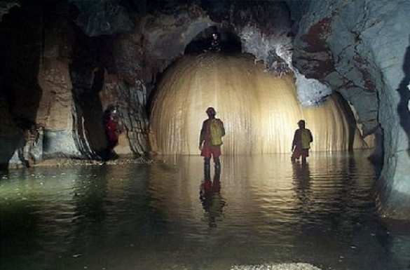 Пятый океан у нас под ногами | Русская весна