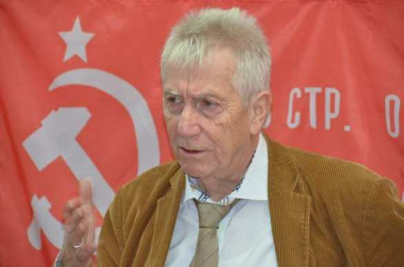 Депутат бундестага: Россия поспособствует прекращению кровопролития в Сирии (ВИДЕО) | Русская весна