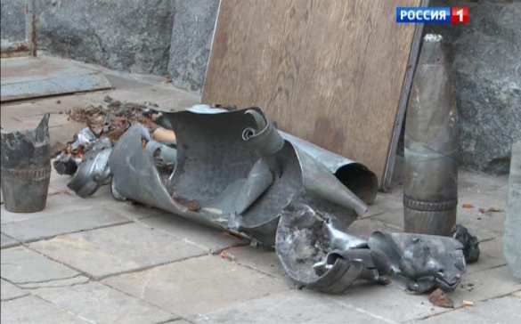 «Точка Условного» - специальный репортаж с Донбасса «Точка Условного» - специальный репортаж с Донбасса (видео) | Русская весна