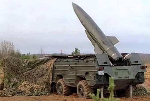 Ракеты «Точка-У» упали на головы террористам: боевики рассказали, как это было (ВИДЕО) | Русская весна