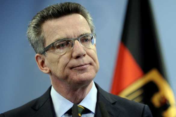 Вопреки очевидному, Берлин обвинил в шпионаже Россию, Китай и Иран | Русская весна