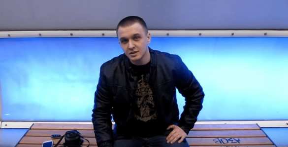 Томаш Мацейчук: Спросите у Норкина, сколько я зарабатываю | Русская весна