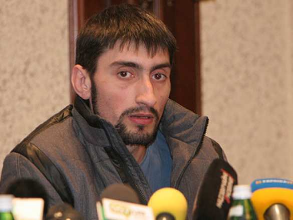 «Топаз» оставлен судом под стражей на 33 дня | Русская весна