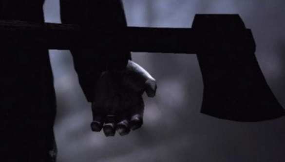 В Краматорске полицейскому проломили топором голову | Русская весна