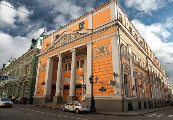 Торгово-промислова палата РФ радить російському бізнесу покинути Україну | Русская весна