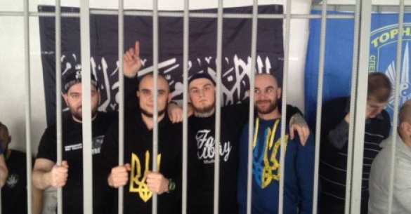 Свидетельства зверств «украинских рыцарей», — в новом выпуске одесской программы «Правда» (ВИДЕО) | Русская весна