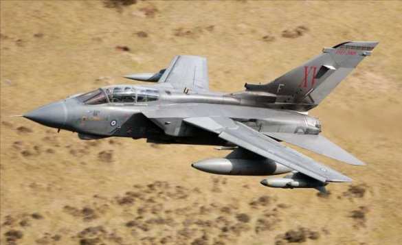 Британия открывает антироссийский фронт | Русская весна