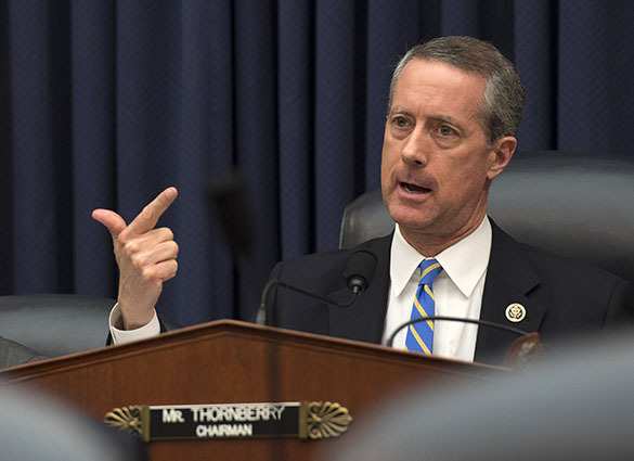 Минобороны России посоветовало конгрессмену США обратиться к психоаналитику | Русская весна