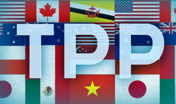 Транстихоокеанское партнерство без США нежизнеспособно, — эксперт | Русская весна