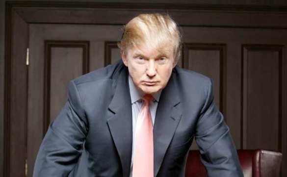 Разведка США не убедила Трампа в причастности России к кибератакам | Русская весна