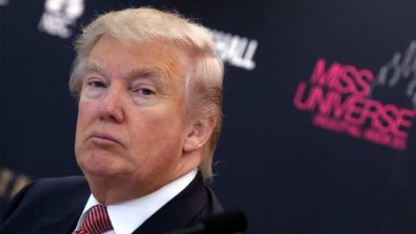 Трампа нужно понимать в контексте будущего | Русская весна