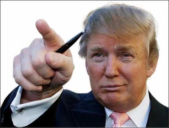 Трамп «взял» ключевые штаты и находится в шаге от победы | Русская весна