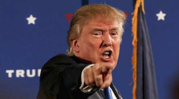 Киев и Трамп: объятий не будет | Русская весна