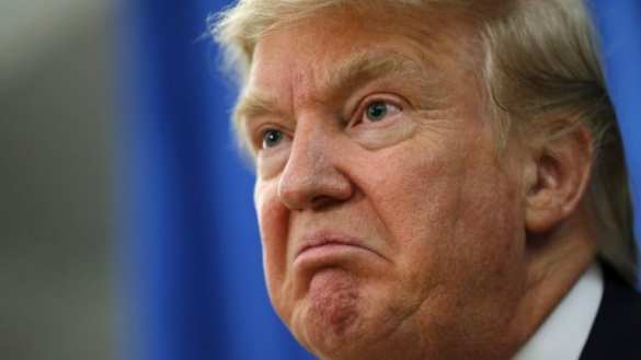 «Ты конченый кретин», — американский морпех жестко раскритиковал Трампа из-за Сирии (ВИДЕО) | Русская весна