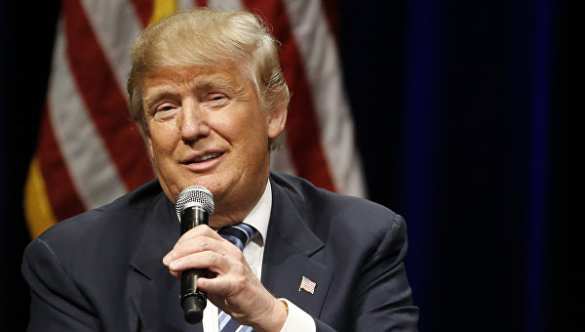 Из-за победы Трампа богатейшие люди мира потеряли $41 млрд | Русская весна