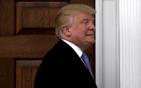 «Предупредить Асада», — Трамп на два дня позже положенного отчитался перед Конгрессом об ударе по Сирии (ФОТО, ВИДЕО) | Русская весна