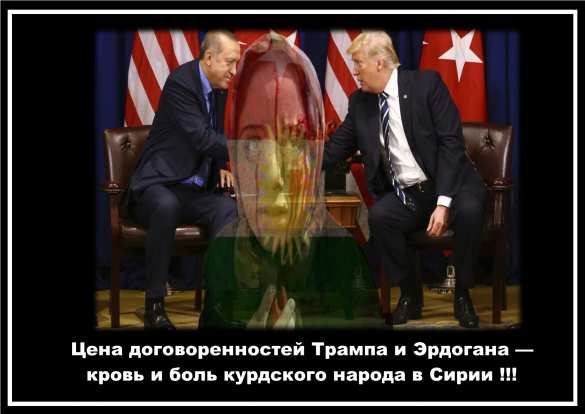 Поле битвы — Сирия: нависшая угроза геноцида | Русская весна