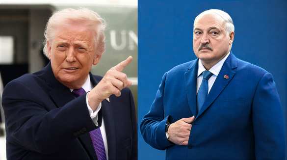 Лукашенко заявил о готовности продать США рудник минимум за $3 млрд | Русская весна