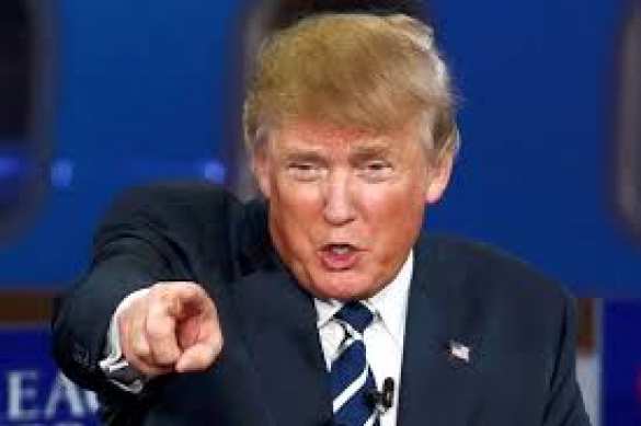 Трамп обвинил Обаму и Клинтон в создании ИГИЛ (ВИДЕО) | Русская весна