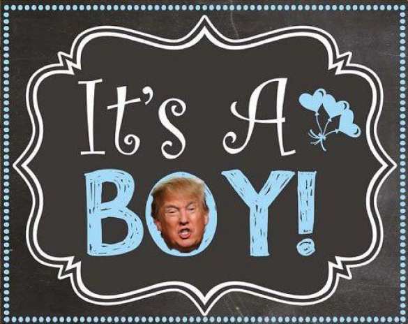 Интернет взорвался фотожабами после победы Трампа (ФОТО) | Русская весна