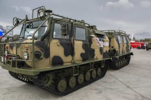 Мы тоже грязи не боимся! — русские «Витязи» (ФОТО, ВИДЕО) | Русская весна