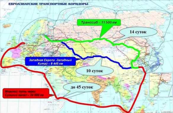 Китайский локомотив истории. Как стремительно меняется мир и почему мы этого не замечаем | Русская весна