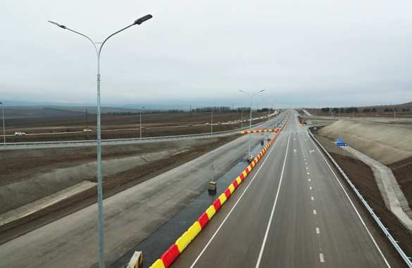 Открыт въезд в Шебекино и Новую Таволжанку | Русская весна