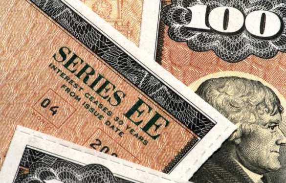 Россия увеличила вложения в облигации США на $5,7 млрд | Русская весна