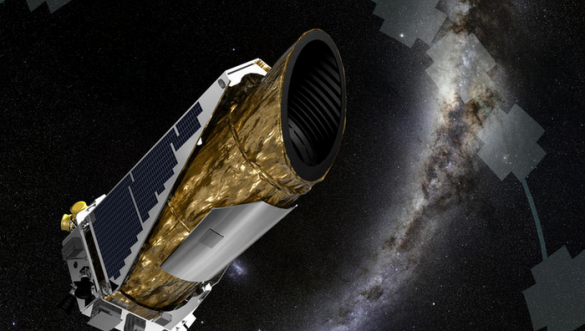 Сразу три «суперземли» открыты учёными по соседству с Солнцем | Русская весна