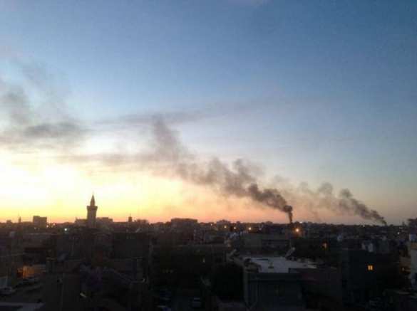 В столице Ливии прогремели взрывы, открыта стрельба | Русская весна