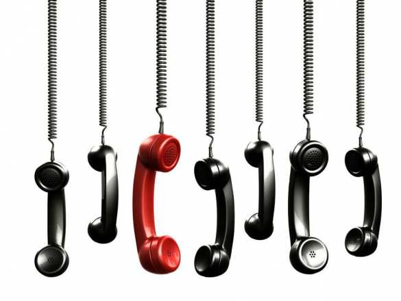 «Укртелеком» официально заявил о прекращении работы в ДНР и ЛНР | Русская весна