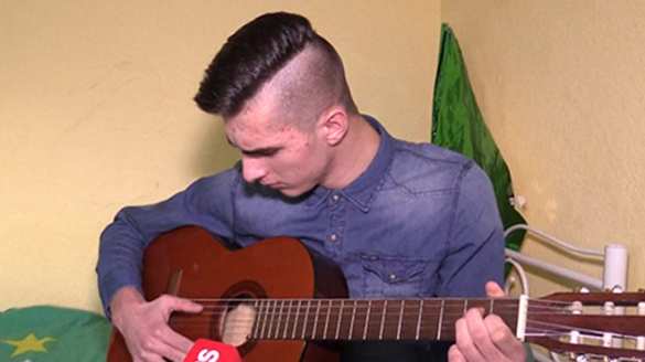 Немецких трудных подростков отправляют на перевоспитание в Сибирь (ВИДЕО) | Русская весна