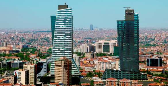 Эрдоган против Трампа: вон из Стамбула (ФОТО) | Русская весна