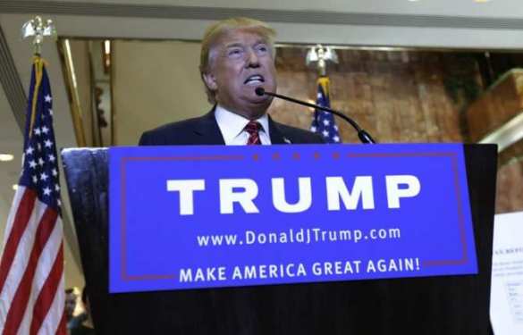 Американская элита продолжит бить по Трампу с помощью «российского фактора» | Русская весна