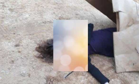 Таксист Uber изнасиловал и убил британского дипломата из-за короткой юбки (ФОТО) | Русская весна