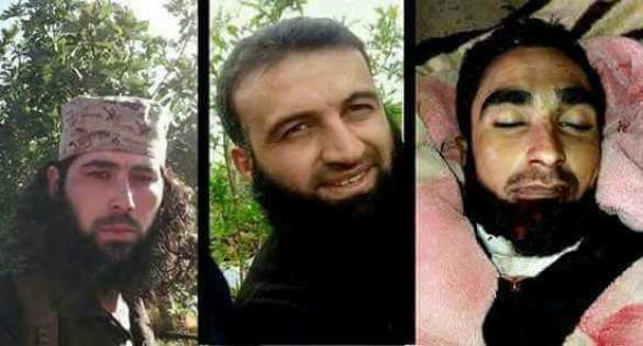 И снова «шок»: ВКС РФ разбомбили последний детский сад с бородатыми детьми в Идлибе (ФОТО) | Русская весна