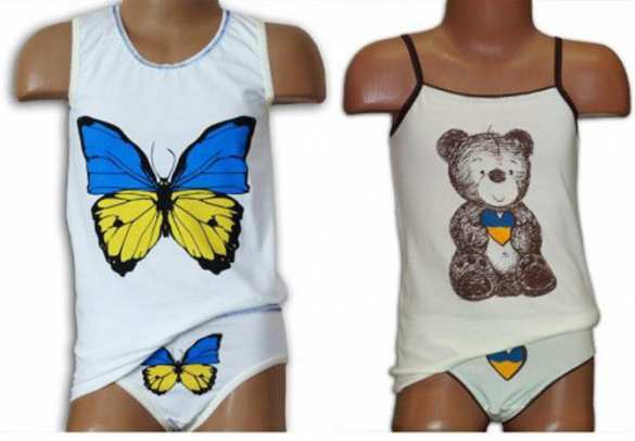 Украинки шьют солдатам «укропские, патриотические» трусы (ФОТО) | Русская весна