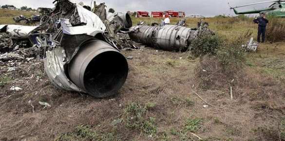 Как украинские ПВО сбили российский «Ту-154»: нераскрытые тайны гибели рейса Тель-Авив — Новосибирск | Русская весна