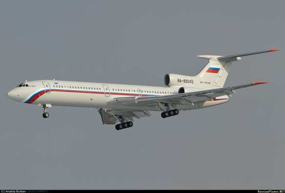 ВАЖНО: тело погибшего в катастрофе Ту-154 обнаружено в 6 км от берега | Русская весна