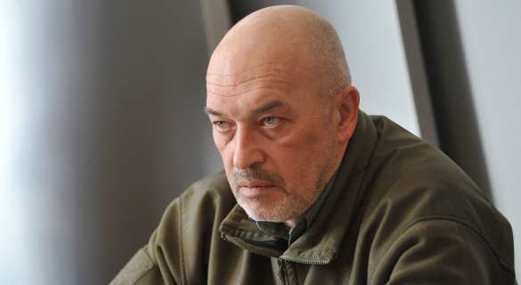 После Донбасса Россия захватит Одессу, Херсон, Николаев и Харьков, — Тука (ВИДЕО) | Русская весна