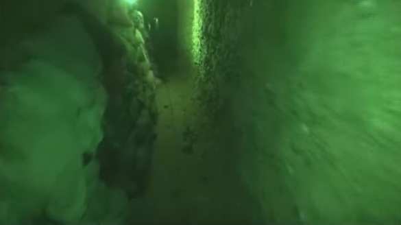 Система туннелей ХАМАСа в секторе Газа оказалась масштабнее, чем ожидал Израиль — NYT | Русская весна