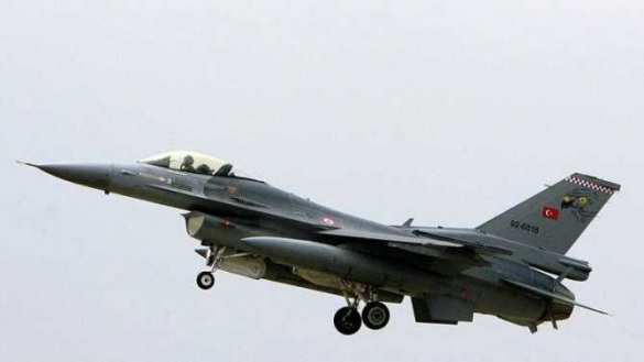 Как воюют между собой Греция и Турция (ФОТО) | Русская весна