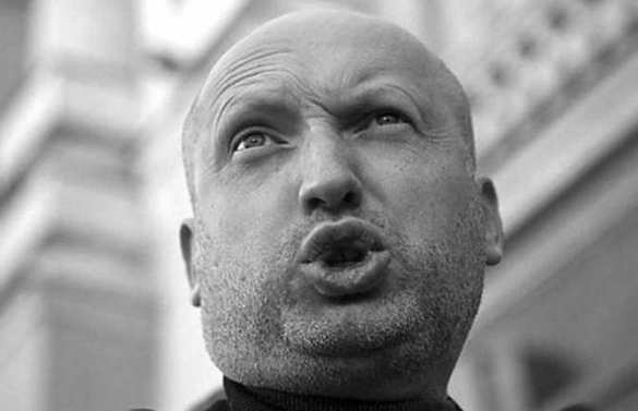 Турчинов предупредил Украину: Кремль открывает второй фронт | Русская весна