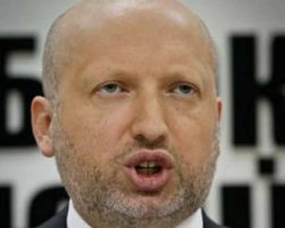 ВСУ захватили позиции под Дебальцево, — Турчинов | Русская весна