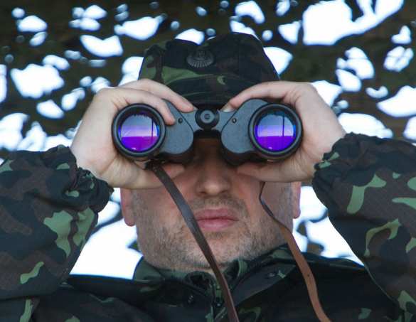 Турчинов объявил о начале боевых действий на Донбассе | Русская весна