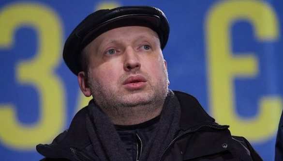 Турчинов предлагает перенести Рождество на Украине с 7 января на 25 декабря | Русская весна