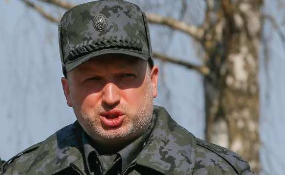 На Украине начинается «Турчинизация» армии | Русская весна